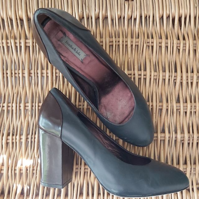 Salones Bimba y Lola