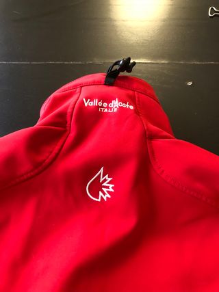 Giacca tecnica da montagna