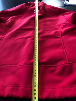 Giacca tecnica da montagna