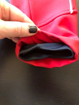 Giacca tecnica da montagna