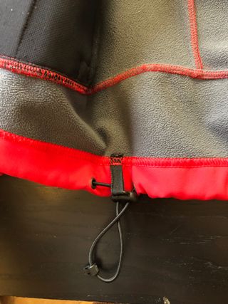 Giacca tecnica da montagna