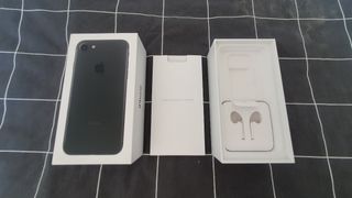 Caja iPhone 7 32 Gb
