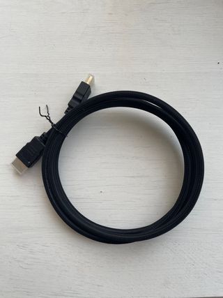 Cable HDMI