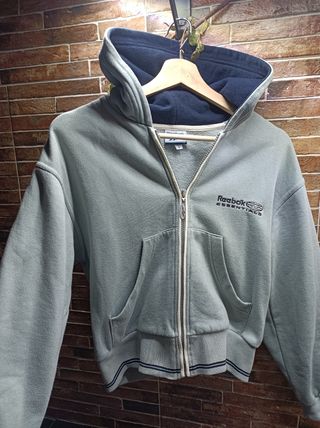 Sudadera Reebok Essentials