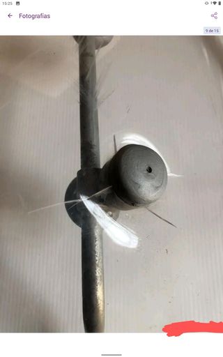 Parabrisas transparente Vespa by Biondi