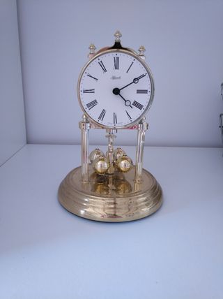 Reloj decorativo vintage