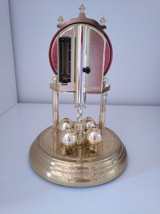 Reloj decorativo vintage