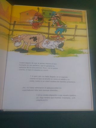 colección Disney incompleta antigua 1986 