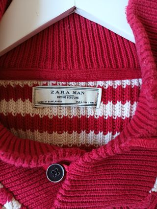 JERSEY DE HOMBRE