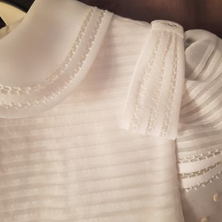 VESTIDO COMUNIÓN NIÑA