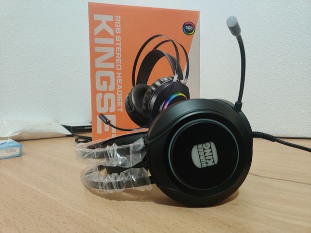 CASCOS EDICIÓN LIMITADA BURGUER KING