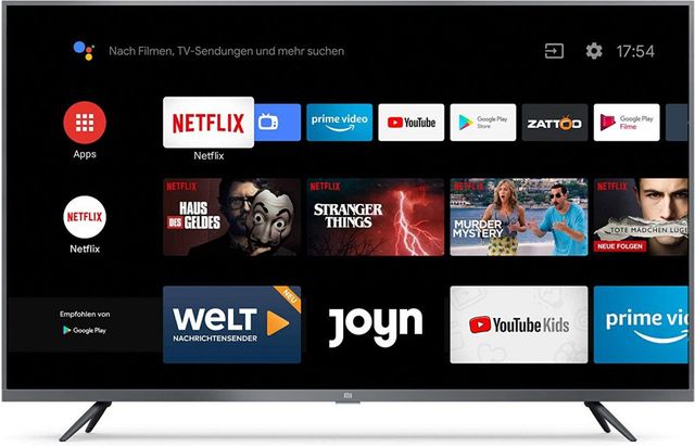 TV Smart TV. Xiaomi 32Pulgadas 4A -- COMO NUEVAS.