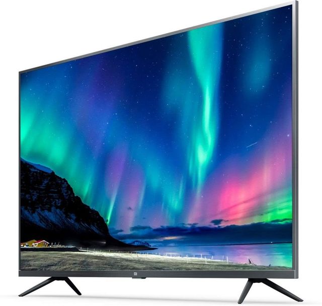 TV Smart TV. Xiaomi 32Pulgadas 4A -- COMO NUEVAS.