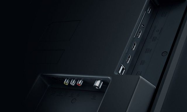 TV Smart TV. Xiaomi 32Pulgadas 4A -- COMO NUEVAS.