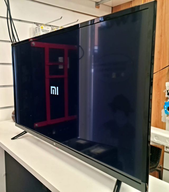 TV Smart TV. Xiaomi 32Pulgadas 4A -- COMO NUEVAS.