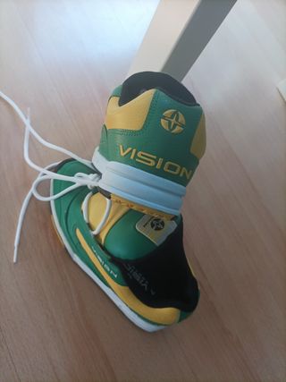 bambas vision