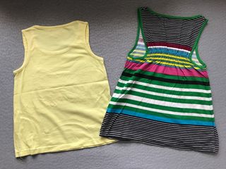 Ropa niña 4-5 años ROBERTO TORRETA