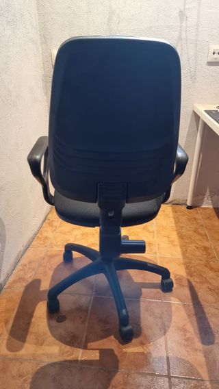 Silla de escritorio 