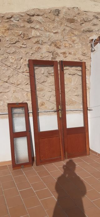 Cristalera de oregón