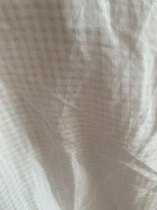  Blusa viscosa y algodon de sfera