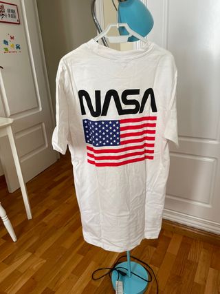 Camiseta H&M / NASA