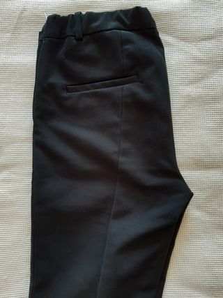 pantalón Zara 