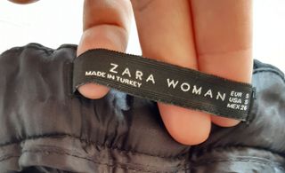 pantalón Zara 