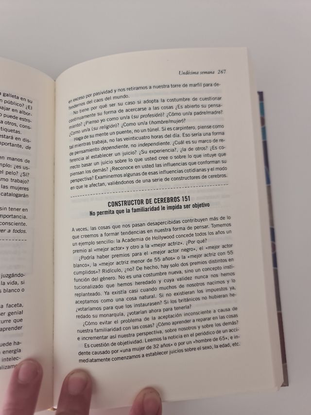 gimnasia celebral, lógica,superación psicología.