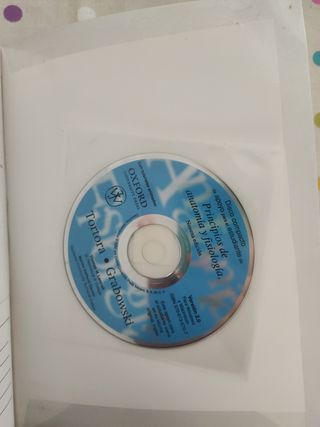 Principios de anatomía y fisiología. Edt Oxford 9e