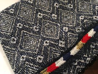 Bufanda Zara a Estrenar