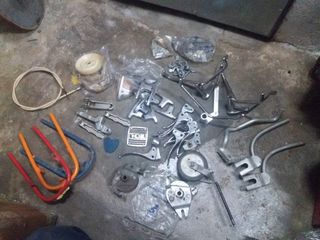 recambio peugeot 102 y 104