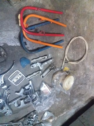 recambio peugeot 102 y 104
