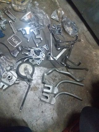 recambio peugeot 102 y 104