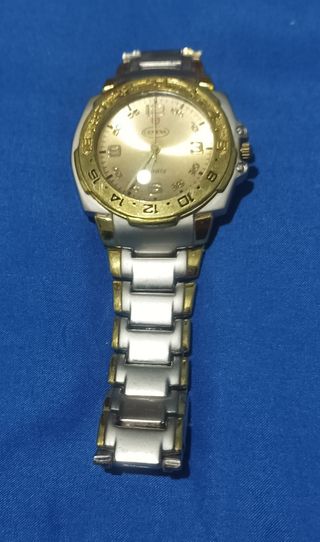 Reloj caballero