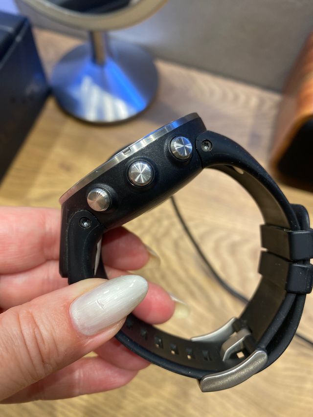 Reloj Sunnto Ambit3 Sport