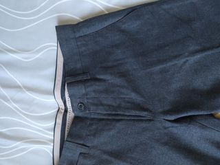 pantalon+camisa t-M