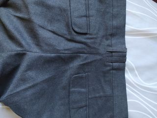 pantalon+camisa t-M