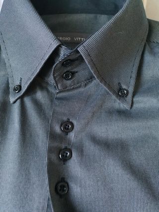 pantalon+camisa t-M