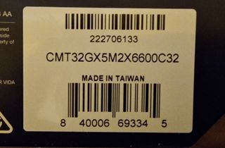 2 Kits RAM DDR5 CORSAIR DOMINATOR 32GB 6600 MHzC32