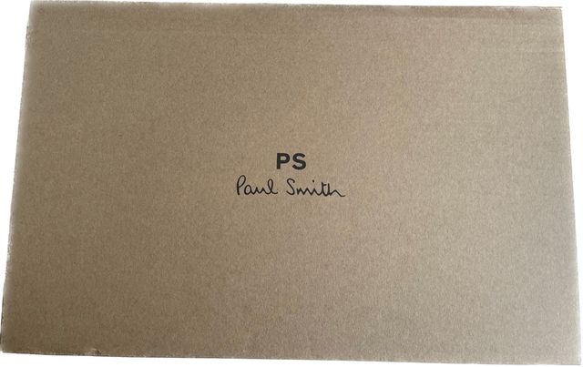 Zapatillas Paul smith