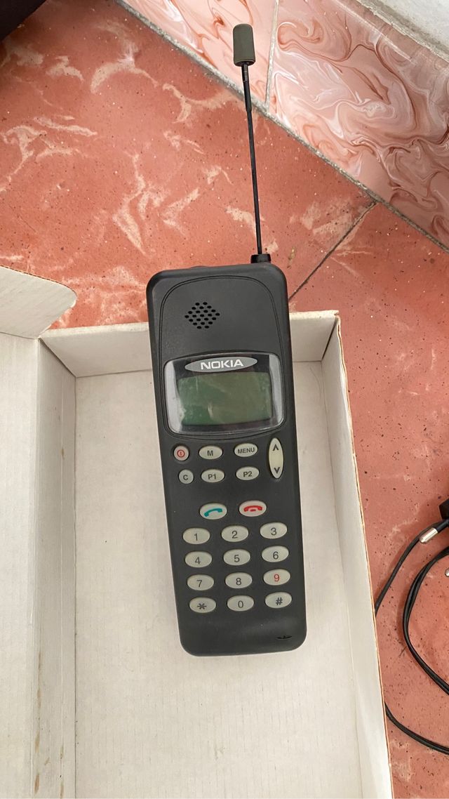 Nokia 100 colección