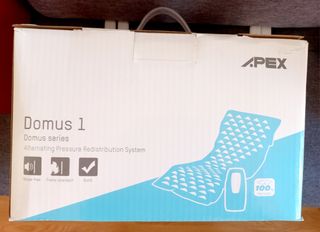 Materasso antidecubito singolo