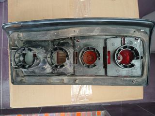 Se vende piloto trasero derecho Nissan Patrol