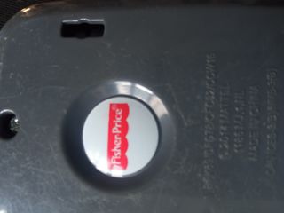 Móvil de juguete Fisher Price