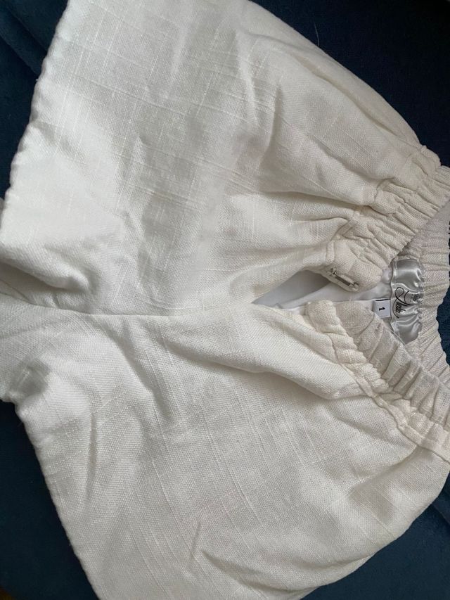 Pantalón infantil fallero