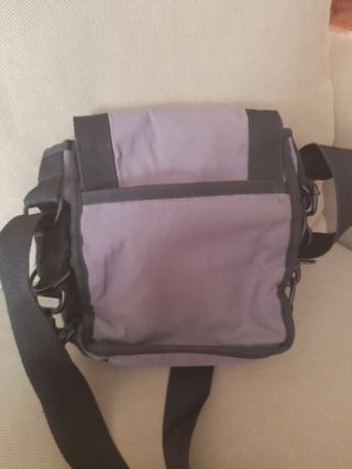 bandolera Calvin Klein