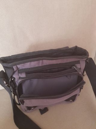 bandolera Calvin Klein