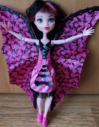 Monster High Draculaura