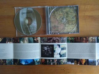 GRATIS -CD's de las películas del SDLA