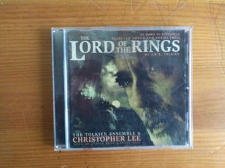 GRATIS -CD's de las películas del SDLA